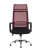 Кресло офисное TopChairs Style красное (Компьютерное кресло Style красный) Кресло офисное TopChairs Style красное (Компьютерное кресло Style красный)