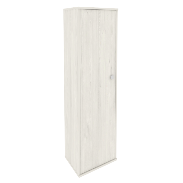 Гардероб узкий Style Л.ГБ-1 558x410x1975 (Дуб Наварра) Гардероб узкий Style Л.ГБ-1 558x410x1975 (Дуб Наварра)