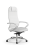 Кресло для руководителя Метта Samurai L1-4K - Infinity /Uc02/Wm06/K2cL(M06.B31.G04.W03) (Белый) Кресло для руководителя Метта Samurai L1-4K - Infinity /Uc02/Wm06/K2cL(M06.B31.G04.W03) (Белый)
