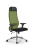Кресло для руководителя Метта Sit 10 B1-111D - X2+UMF(X1) /Ub00/Wh00/D02P(M09.B23.G18.W01) (Зеленый | Черный) Кресло для руководителя Метта Sit 10 B1-111D - X2+UMF(X1) /Ub00/Wh00/D02P(M09.B23.G18.W01) (Зеленый | Черный)