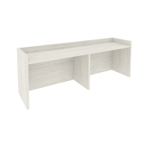 Надставка на стол Style Л.НС-2 1180x300x420 (Дуб Наварра)