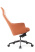 Офисное кресло Rosso A1918 Оранжевый (Оранжевый) Офисное кресло Rosso A1918 Оранжевый (Оранжевый)