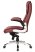 Офисное кресло Nickolas Premium Burgundy (Вишневый) Офисное кресло Nickolas Premium Burgundy (Вишневый)