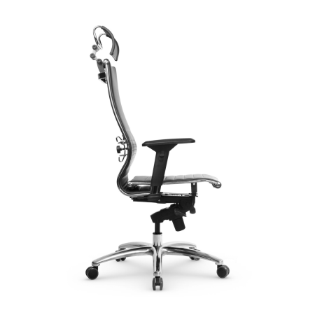 Кресло для руководителя Метта Samurai K-3.05 MPES (Черный) Кресло для руководителя Метта Samurai K-3.05 MPES (Черный)