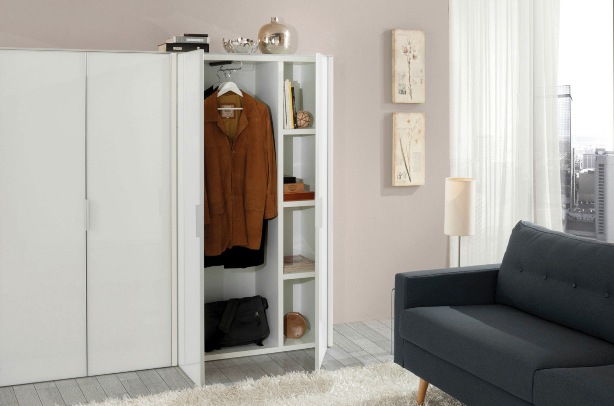 Системы хранения Gala