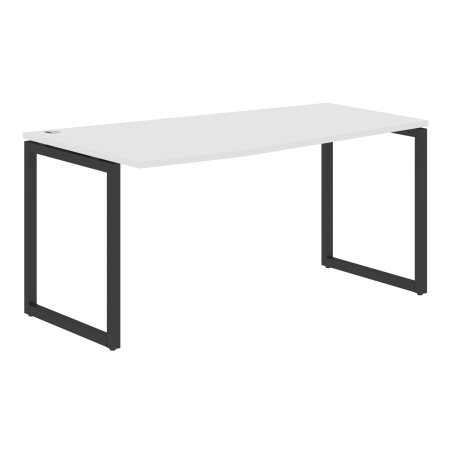 Стол письменный левый Xten-Q XQCT 169 L 1600x900x750 (Белый) Стол письменный левый Xten-Q XQCT 169 L 1600x900x750 (Белый)