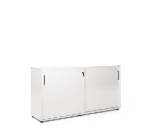 TOUR ШКАФ-КУПЕ 143х75 СМ (Белый)