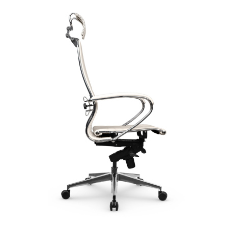 Кресло для руководителя Метта Samurai K-2.041 MPES (Белый) Кресло для руководителя Метта Samurai K-2.041 MPES (Белый)