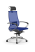Кресло для руководителя Метта Samurai L2-5K - TS /Kc00/Nc00/K2cL/H2cL-3D(M06.B31.G04.W03) (Синий) Кресло для руководителя Метта Samurai L2-5K - TS /Kc00/Nc00/K2cL/H2cL-3D(M06.B31.G04.W03) (Синий)