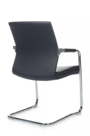 Кресло Neo-ST SN-802 Черный (Черный)