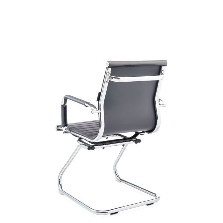 Офисное кресло Jarick Strong Gray (Серый) Офисное кресло Jarick Strong Gray (Серый)