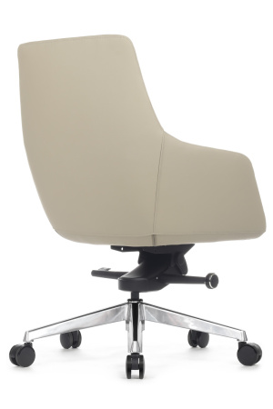 Офисное кресло Soul-M B1908 Светло-серый (Светло-серый) Офисное кресло Soul-M B1908 Светло-серый (Светло-серый)