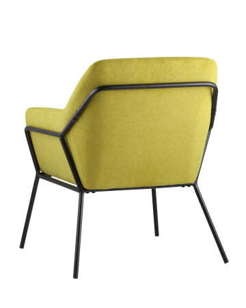 Кресло Шелфорд травяное (Стул-кресло Шелфорд травяной)