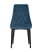 Стул Версаль велюр пыльно-синий (Стул Версаль синий) Стул Версаль велюр пыльно-синий (Стул Версаль синий)