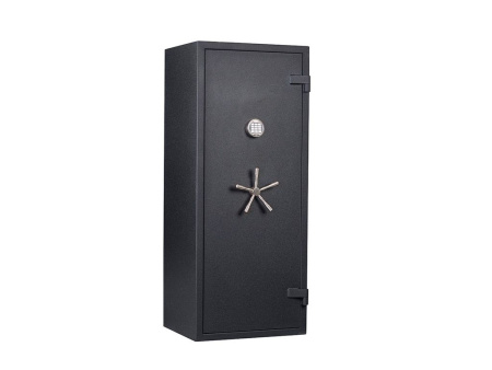 Оружейный сейф TIGER 60 (Черный)