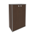 Шкаф широкий средний Style Л.СТ-2.3 778x410x1215 (Вяз Благородный)