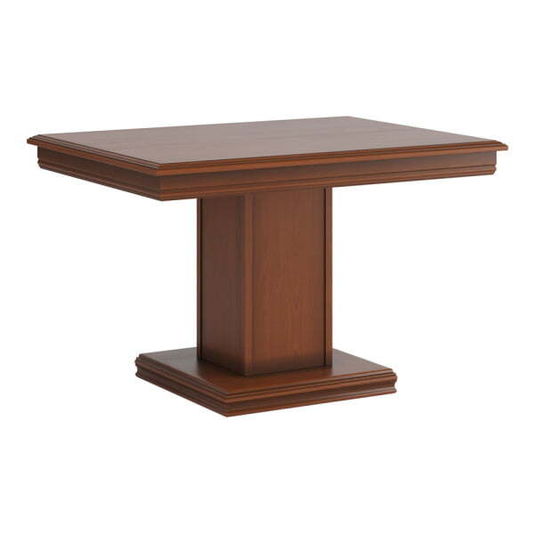 Брифинг-приставка OXD292712 1200x900x760 (Орех) Брифинг-приставка OXD292712 1200x900x760 (Орех)