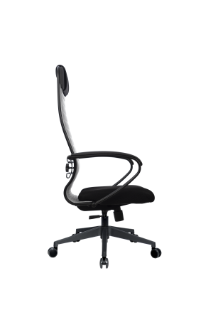 Кресло для руководителя Метта МЕТТА-21(MPRU)/подл.130/осн.002 (Светло-серый) Кресло для руководителя Метта МЕТТА-21(MPRU)/подл.130/осн.002 (Светло-серый)