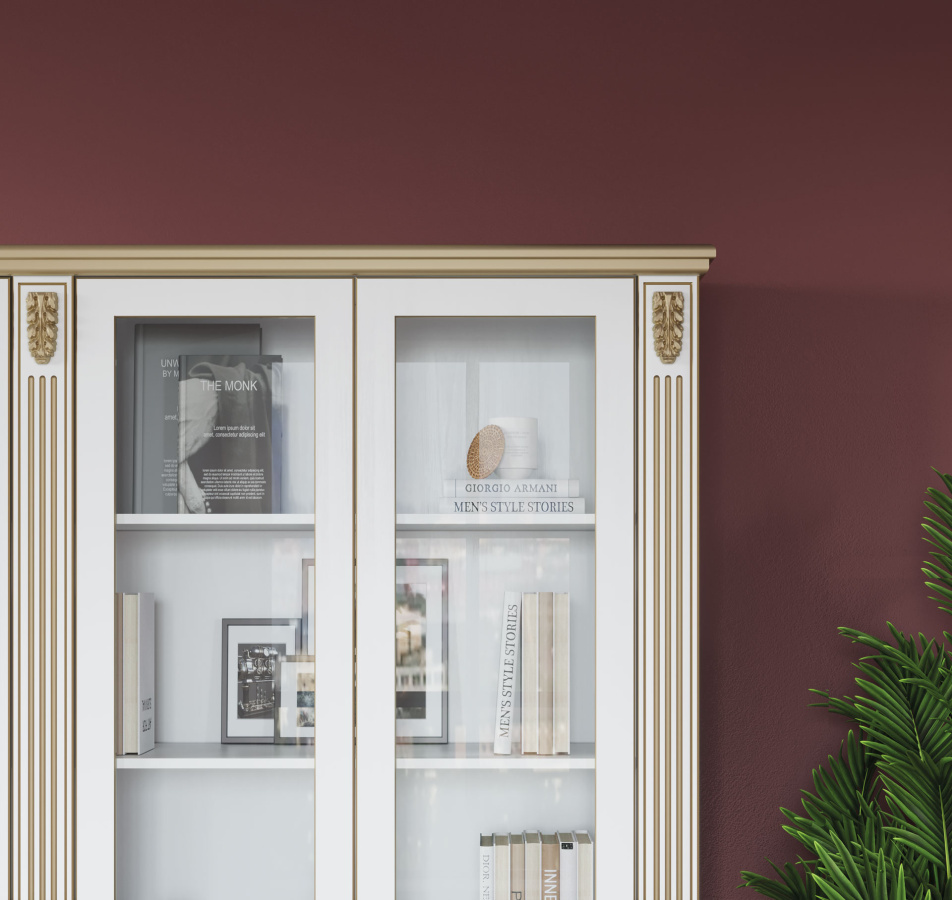 Кабинет руководителя Vienna