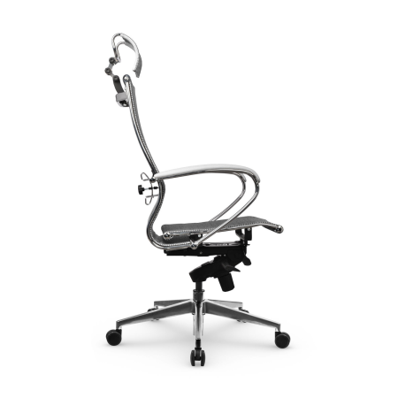 Кресло для руководителя Метта Samurai S-2.051 MPES (Белый) Кресло для руководителя Метта Samurai S-2.051 MPES (Белый)