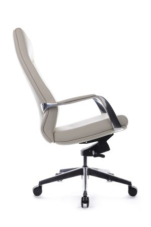 Офисное кресло Alonzo A1711 Светло-серый (Светло-серый) Офисное кресло Alonzo A1711 Светло-серый (Светло-серый)