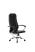 Кресло для руководителя Метта МЕТТА-31(MPES)/подл.116/осн.003 (Черный)