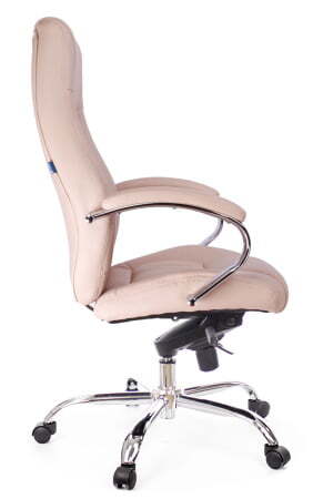 Kron M Кожа Бежевый (Everprof Kron M Кожа Бежевый)