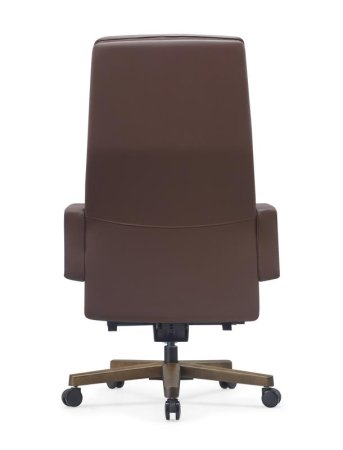 Кресло Rafael A2119 Коричневый (Коричневый)