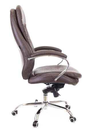 Valencia M Экокожа Коричневый (Everprof Valencia M Экокожа Коричневый)