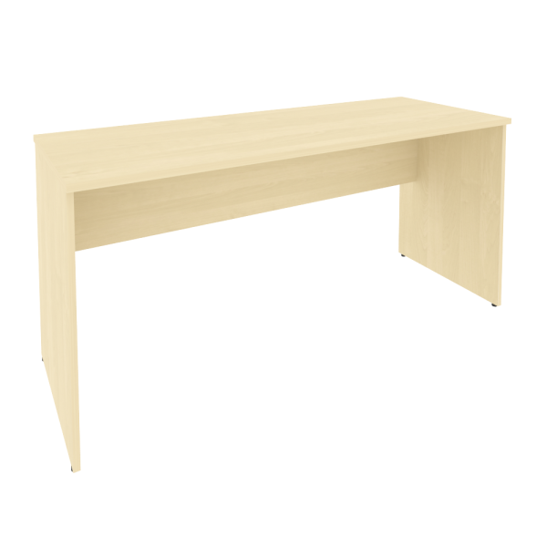 Стол письменный Riva А.СП-4.1 1600x600x750 (Клен) Стол письменный Riva А.СП-4.1 1600x600x750 (Клен)