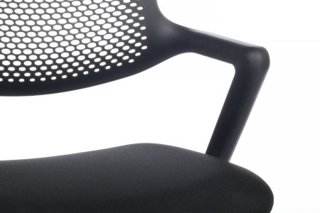 Кресло Dream-F D2202-2 Черный (Черный)