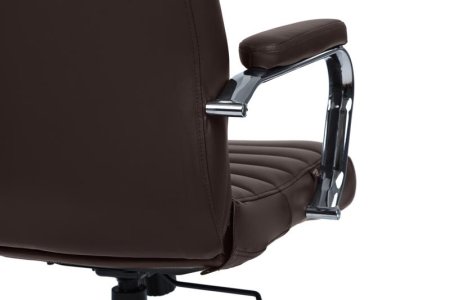 Кресло Kors RCH 9356H Темно-коричневый (Темно-коричневый)