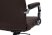 Кресло Kors RCH 9356H Темно-коричневый (Темно-коричневый)