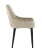 Стул Джоан велюр бежевый (Стул Джоан бежевый)