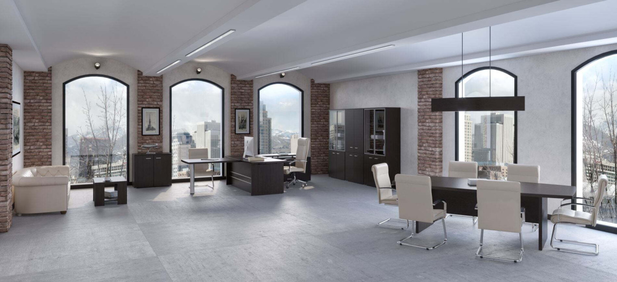 Мебель для переговоров Талант