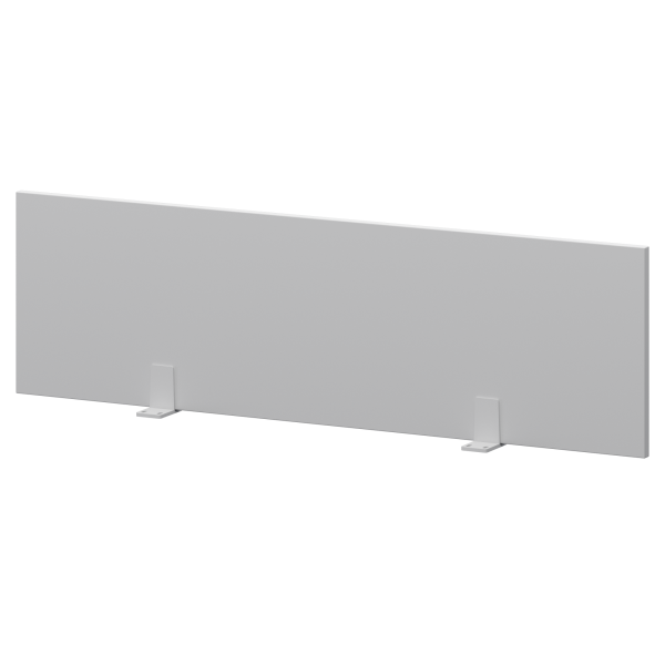 Экран для бенча Арго-М СМЭ18-12 1200x18x350 (Белый/Белый)