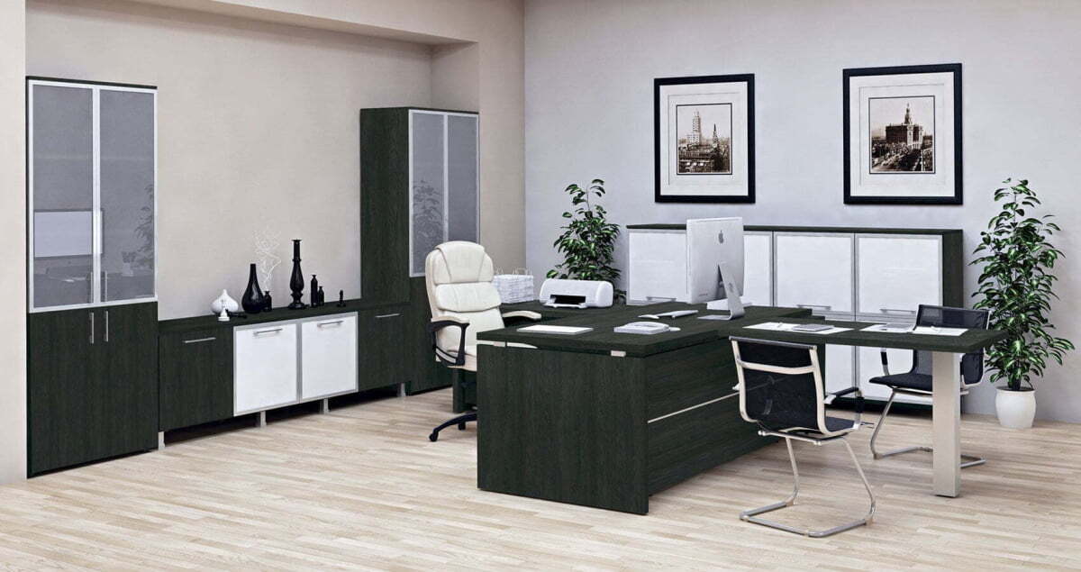 Кабинет руководителя Yalta