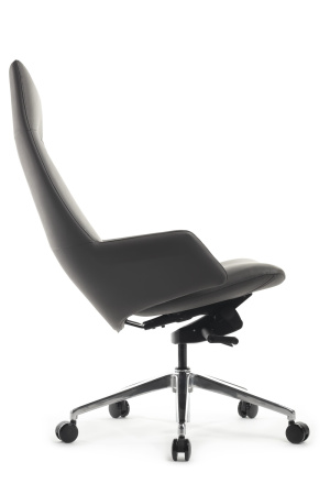 Офисное кресло Spell A1719 Антрацит (Антрацит) Офисное кресло Spell A1719 Антрацит (Антрацит)