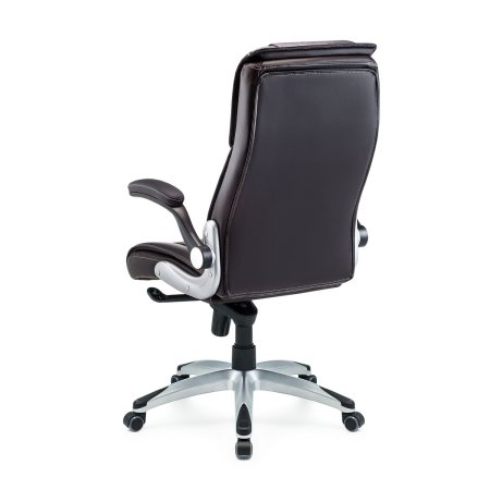 Офисное кресло Nickolas Premium Black (Черный) Офисное кресло Nickolas Premium Black (Черный)