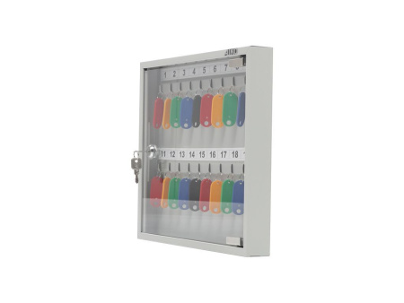 Ключница KEY-20 G (Серый)