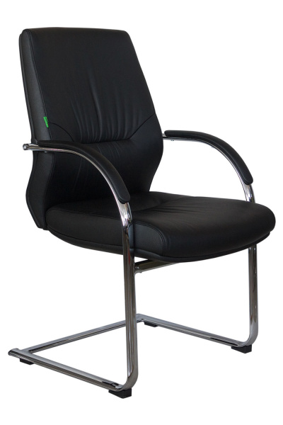 Стул офисный Alvaro-SF C1815 Черный (Черный) Стул офисный Alvaro-SF C1815 Черный (Черный)