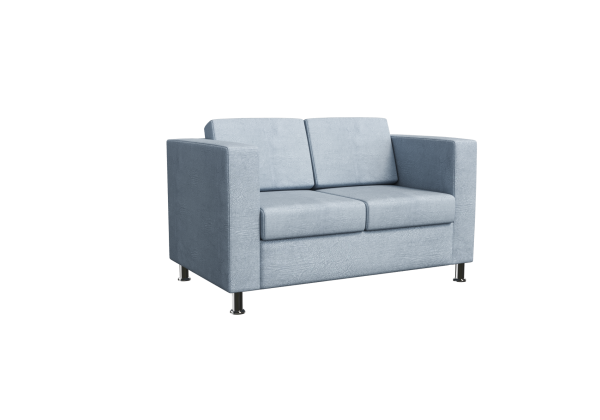 Диван двухместный BR-02 (Enzo 994) Диван двухместный BR-02 (Enzo 994)