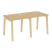 Рабочая станция на деревянных опорах Onix Wood OW.RS-2.0.8 1560x800x750 (Тиквуд Светлый/Дуб Темный) Рабочая станция на деревянных опорах Onix Wood OW.RS-2.0.8 1560x800x750 (Тиквуд Светлый/Дуб Темный)