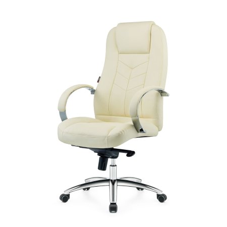 Офисное кресло Harald Premium Beige (Бежевый) Офисное кресло Harald Premium Beige (Бежевый)