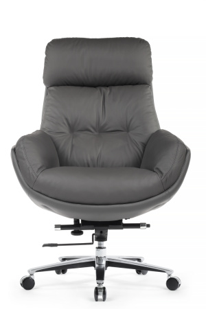 Офисное кресло Marco LS-262A Серый (Серый) Офисное кресло Marco LS-262A Серый (Серый)