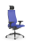 Кресло для руководителя Метта SynchroSit 10 B2-107D - T /Km00/Nb00/D02P/H3mL-2D(M23.B11.G19.W02) (Васильковый) Кресло для руководителя Метта SynchroSit 10 B2-107D - T /Km00/Nb00/D02P/H3mL-2D(M23.B11.G19.W02) (Васильковый)