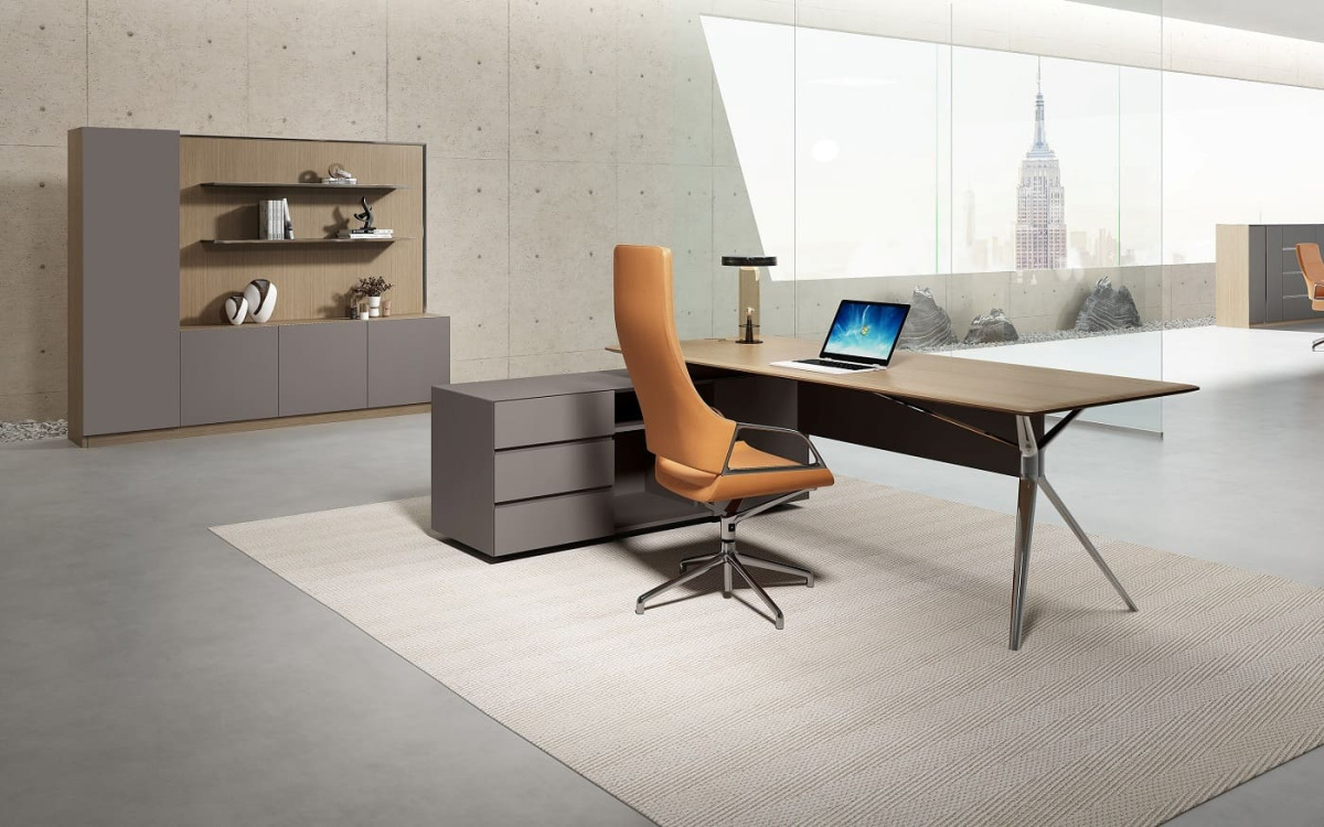 Кабинет руководителя Ares Lux