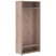 Каркас шкафа для одежды Xten XCW 85-1 850x430x1930 (Дуб Сонома) Каркас шкафа для одежды Xten XCW 85-1 850x430x1930 (Дуб Сонома)