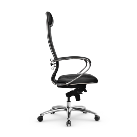 Кресло для руководителя Метта Samurai KL-1.04 MPES (Черный) Кресло для руководителя Метта Samurai KL-1.04 MPES (Черный)