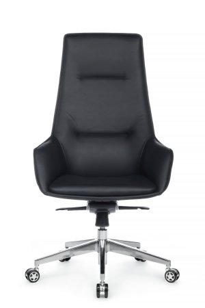 Кресло Magic A628-1 Черный (Черный)